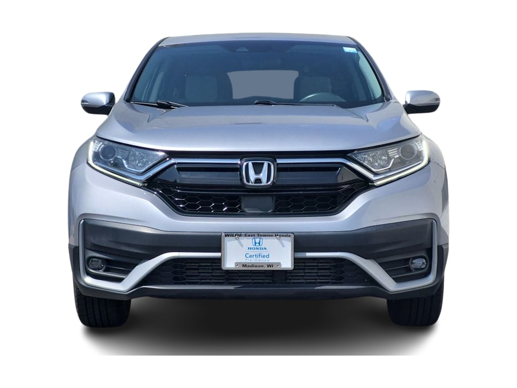 Thumbnail: 2021 Honda CR-V - 6
