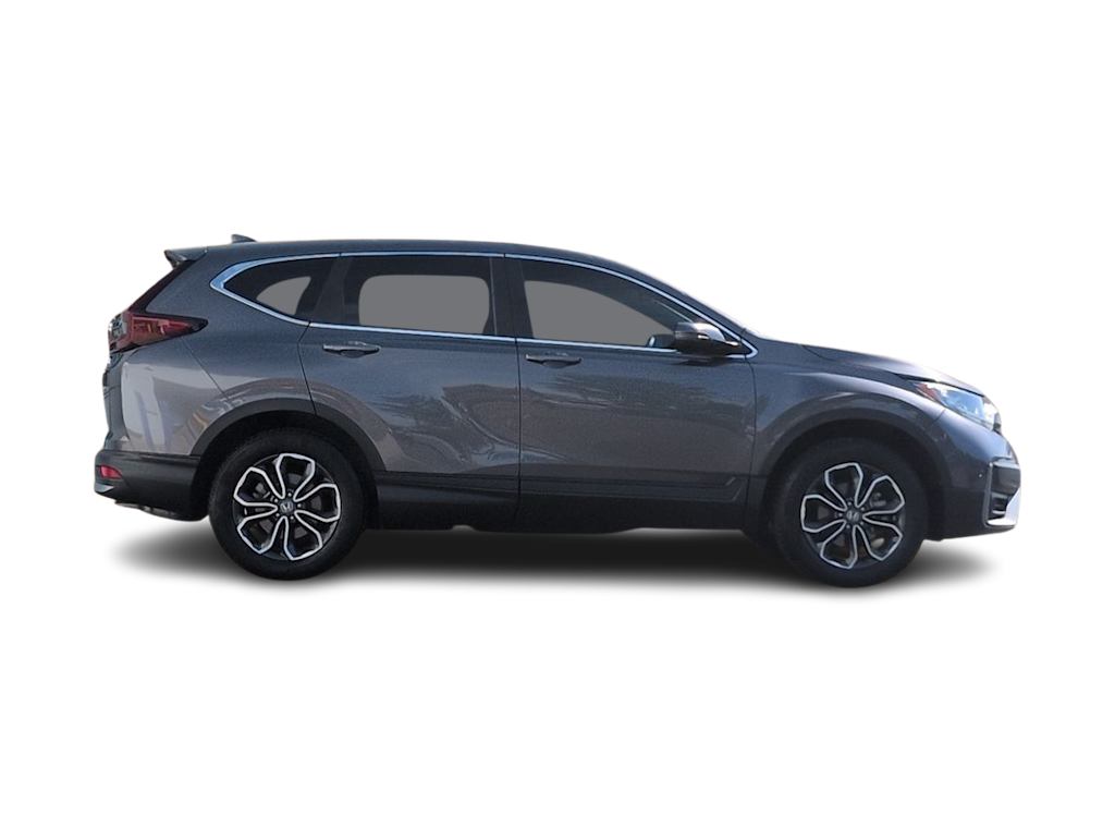Thumbnail: 2022 Honda CR-V - 24