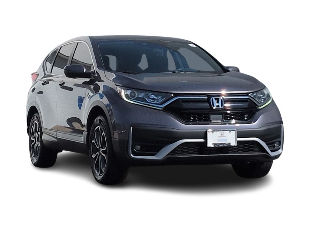 Thumbnail: 2022 Honda CR-V - 6