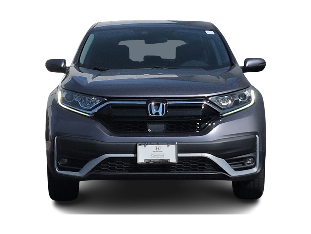 Thumbnail: 2022 Honda CR-V - 21