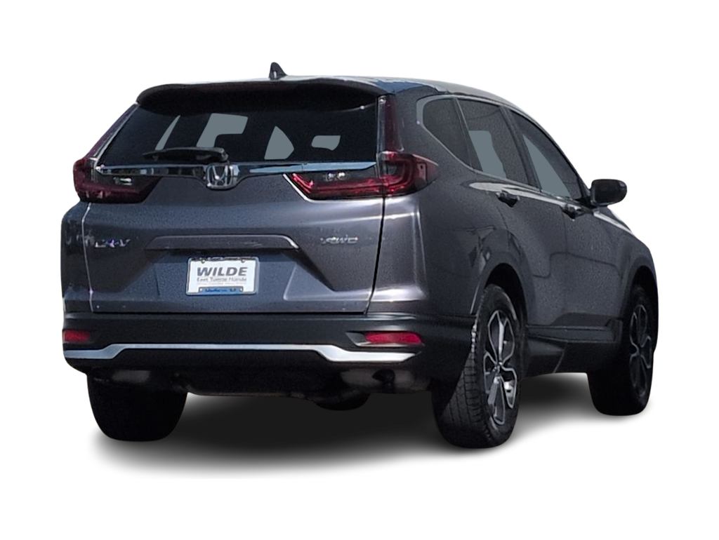 Thumbnail: 2022 Honda CR-V - 23