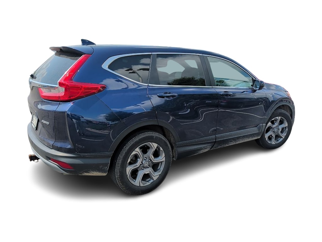 Thumbnail: 2017 Honda CR-V - 7