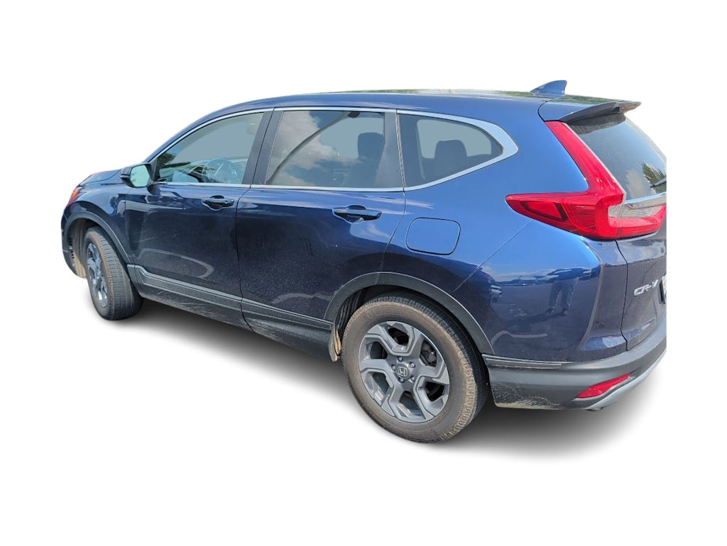 Thumbnail: 2017 Honda CR-V - 3