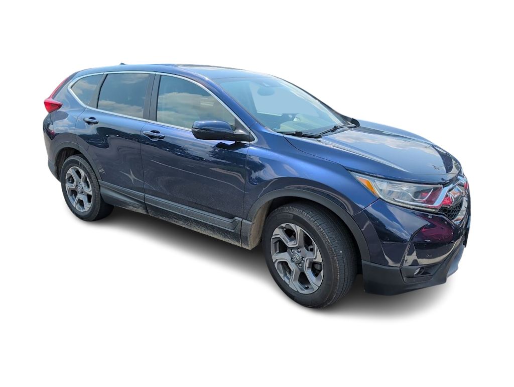 Thumbnail: 2017 Honda CR-V - 6