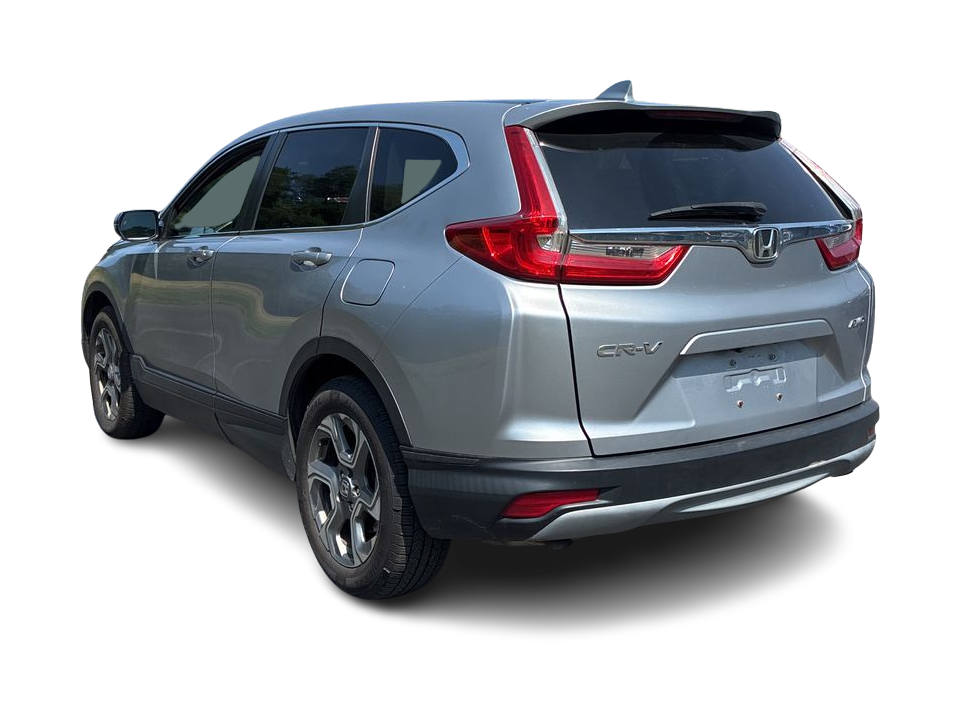 Thumbnail: 2019 Honda CR-V - 2