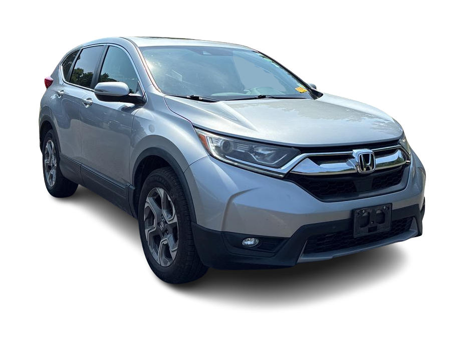 Thumbnail: 2019 Honda CR-V - 8