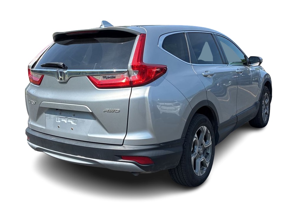 Thumbnail: 2019 Honda CR-V - 7