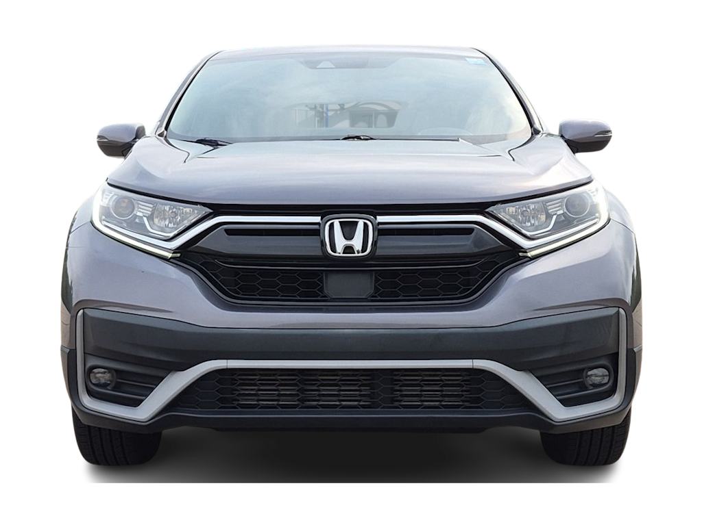 Thumbnail: 2021 Honda CR-V - 6