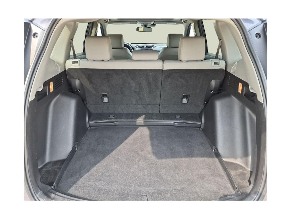 Thumbnail: 2021 Honda CR-V - 16
