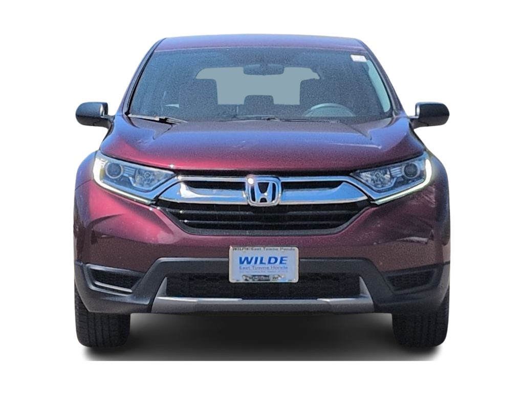 Thumbnail: 2017 Honda CR-V - 21