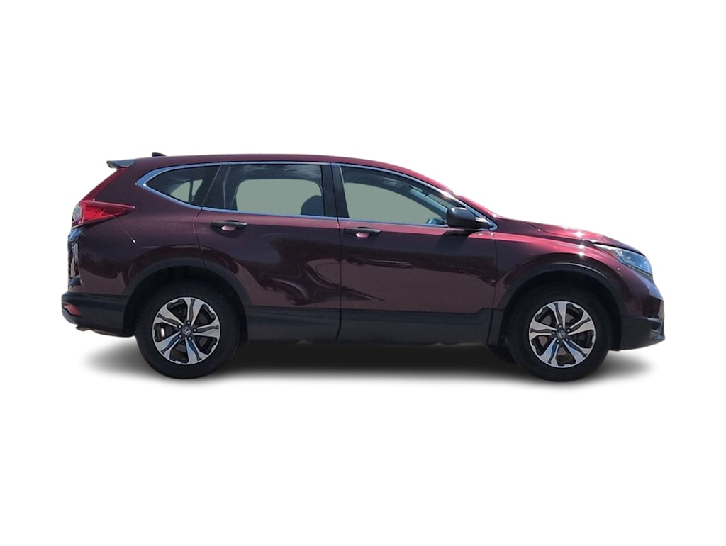Thumbnail: 2017 Honda CR-V - 24