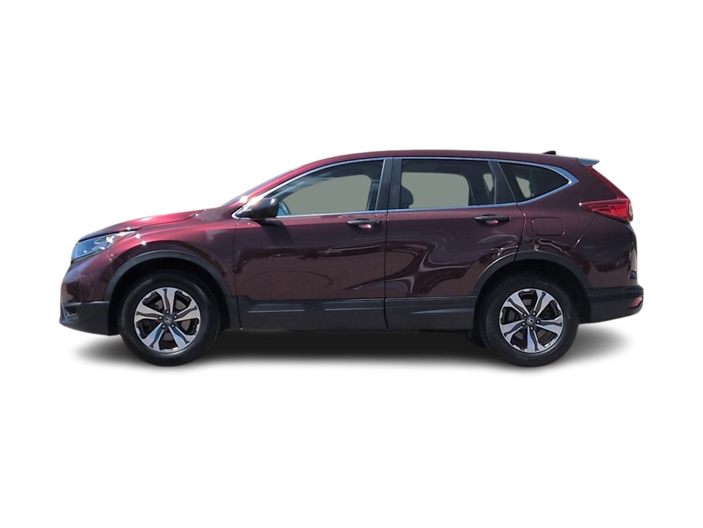 Thumbnail: 2017 Honda CR-V - 3