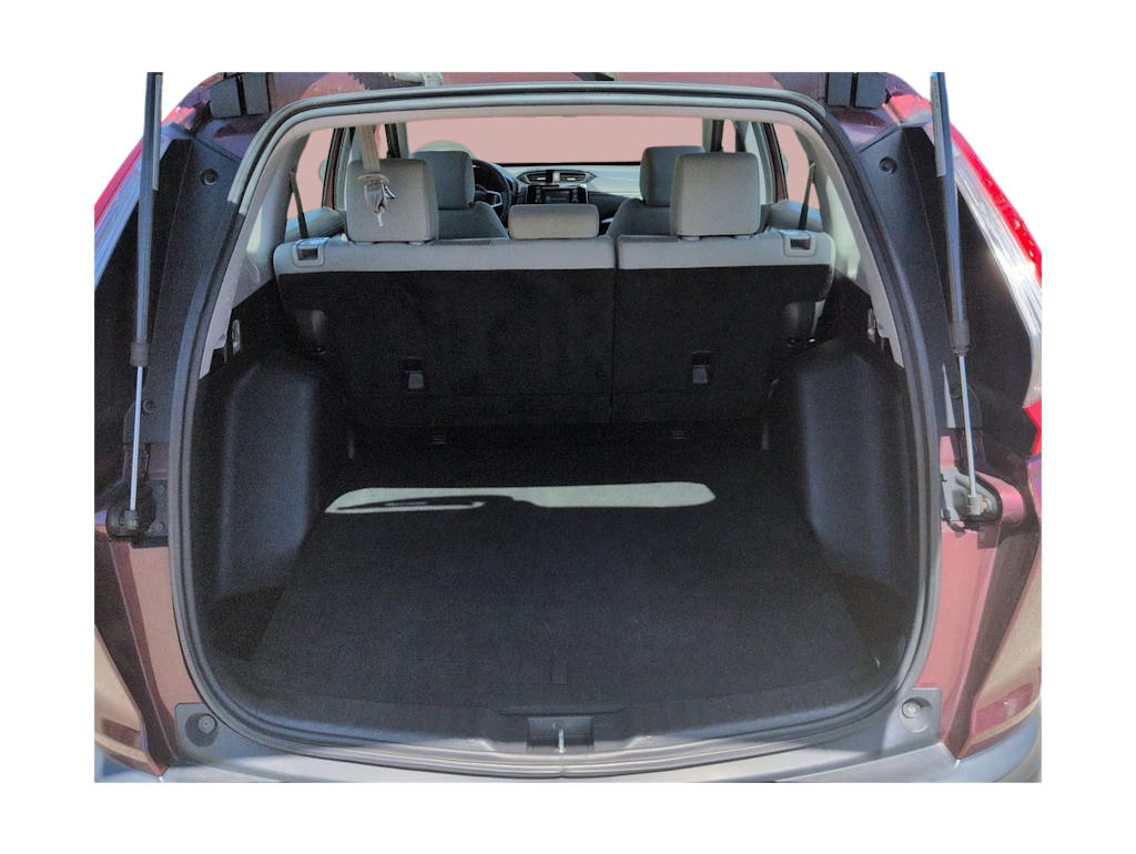 Thumbnail: 2017 Honda CR-V - 18