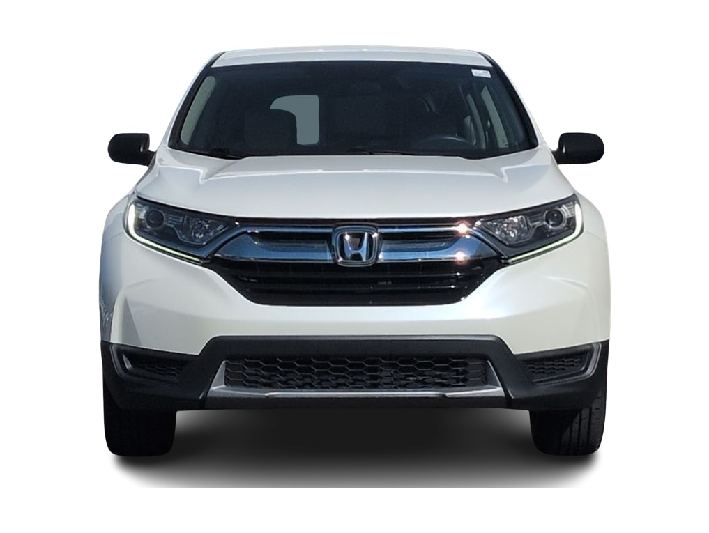 Thumbnail: 2017 Honda CR-V - 6