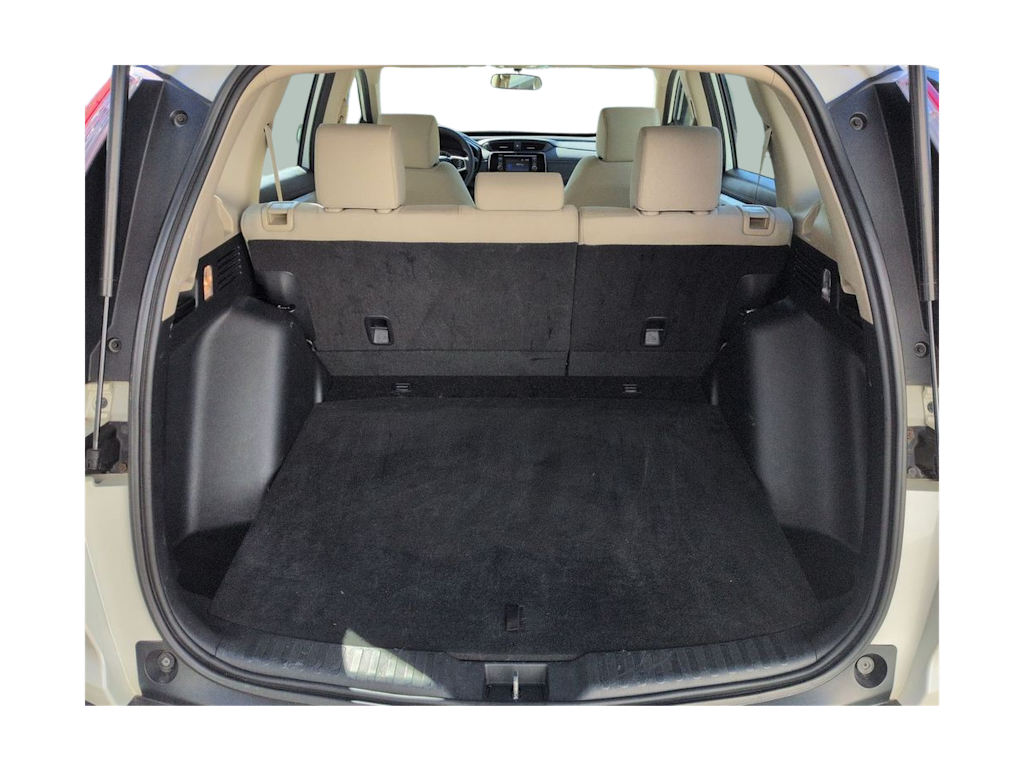 Thumbnail: 2017 Honda CR-V - 17