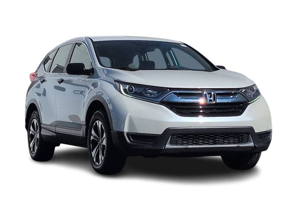 Thumbnail: 2017 Honda CR-V - 20