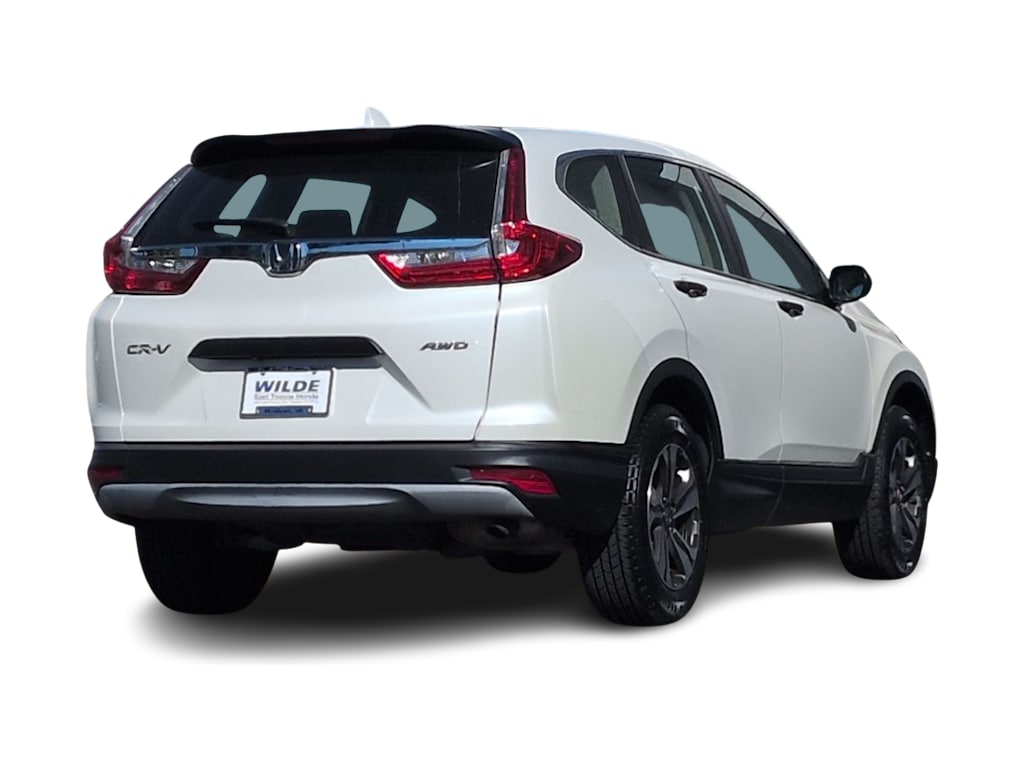 Thumbnail: 2017 Honda CR-V - 22