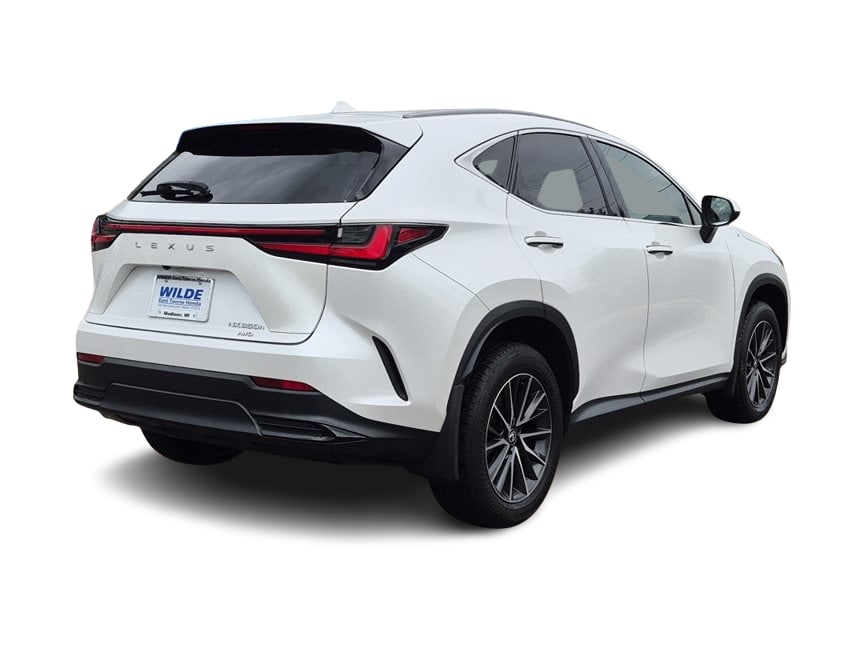 Thumbnail: 2024 Lexus ES - 23