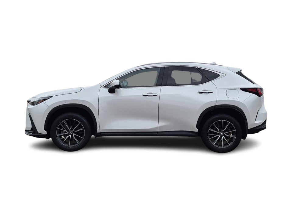 Thumbnail: 2024 Lexus ES - 3