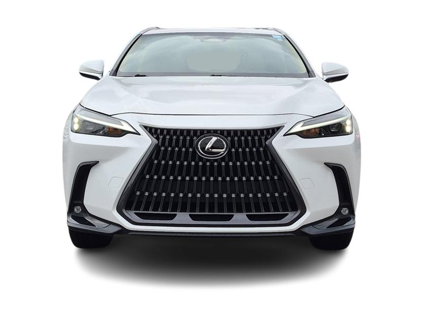 Thumbnail: 2024 Lexus ES - 6