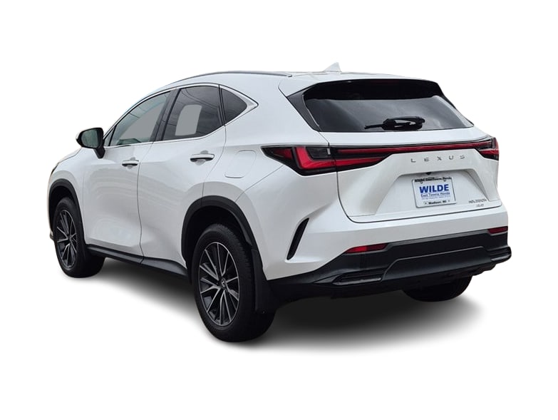 Thumbnail: 2024 Lexus ES - 4
