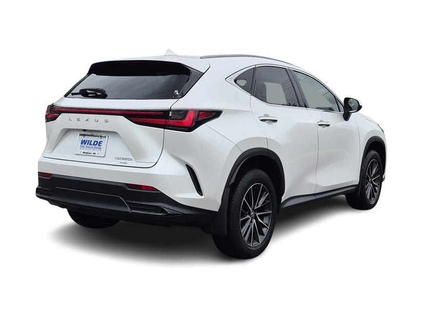 Thumbnail: 2024 Lexus ES - 22