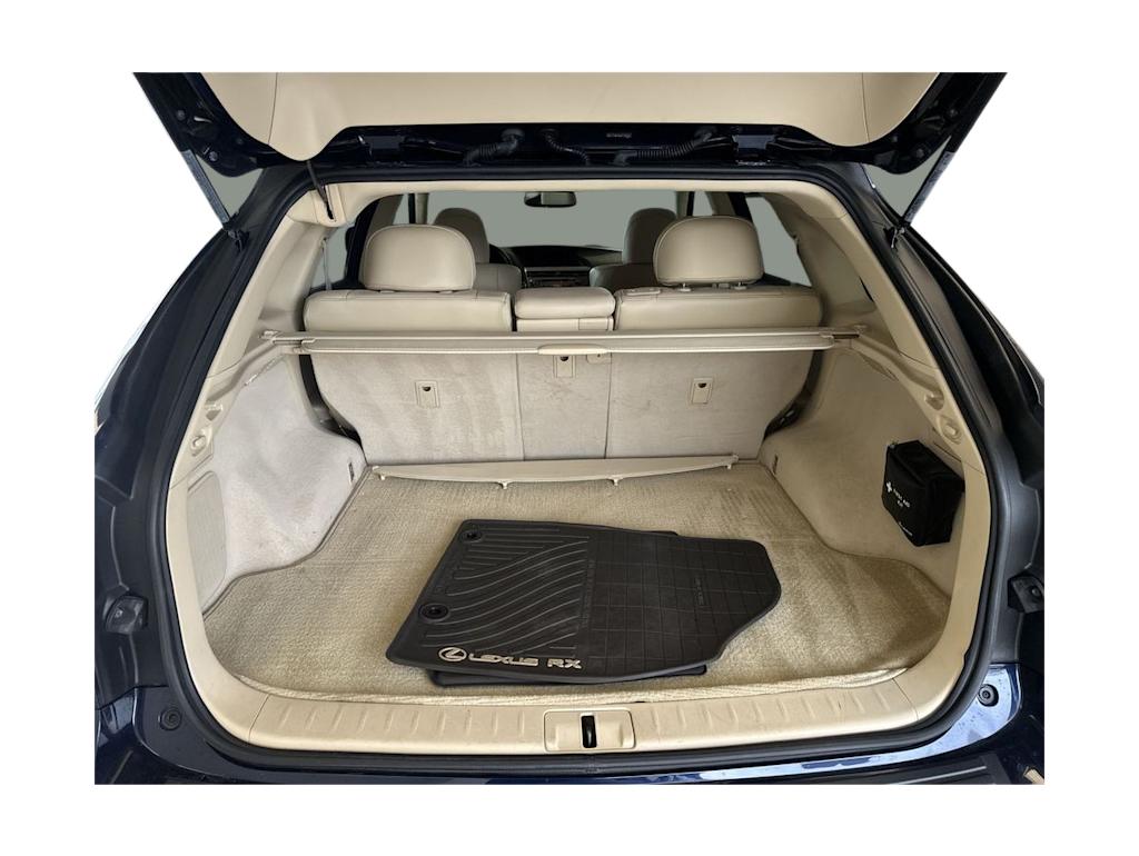 Thumbnail: 2015 Lexus RX - 19