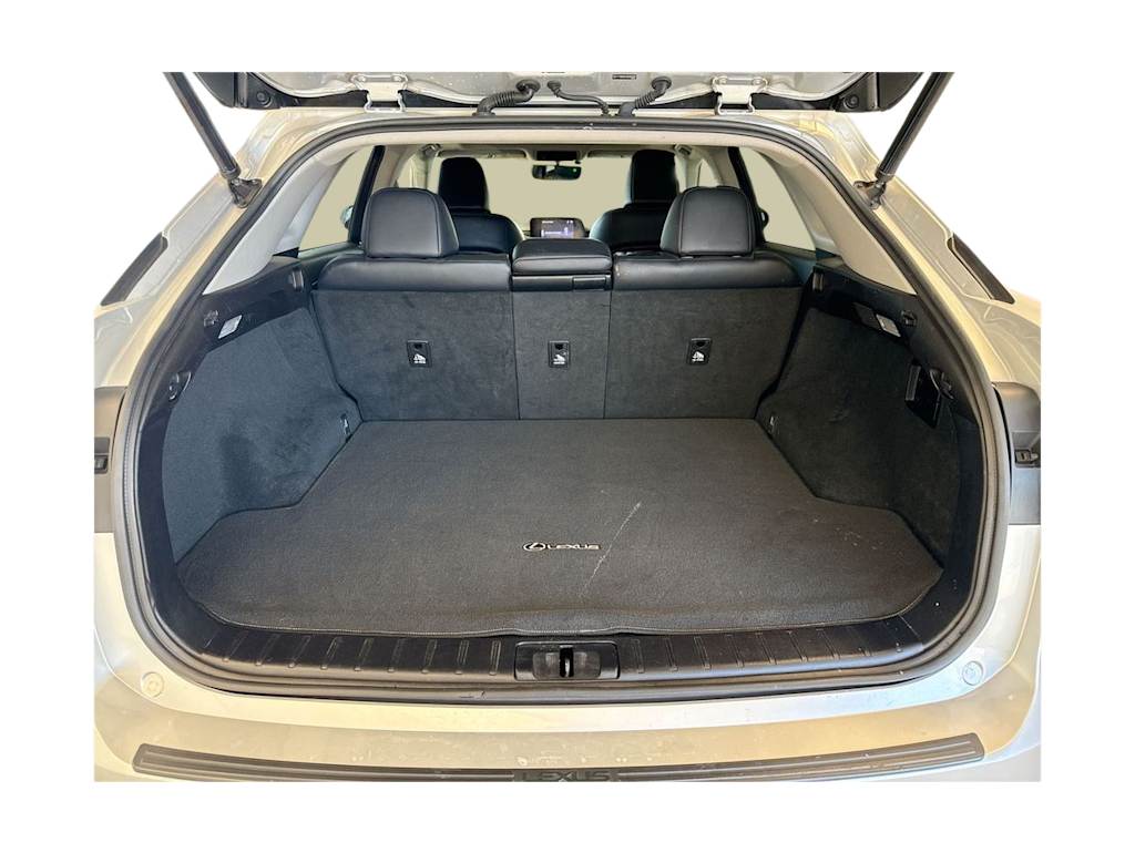 Thumbnail: 2016 Lexus RX - 19