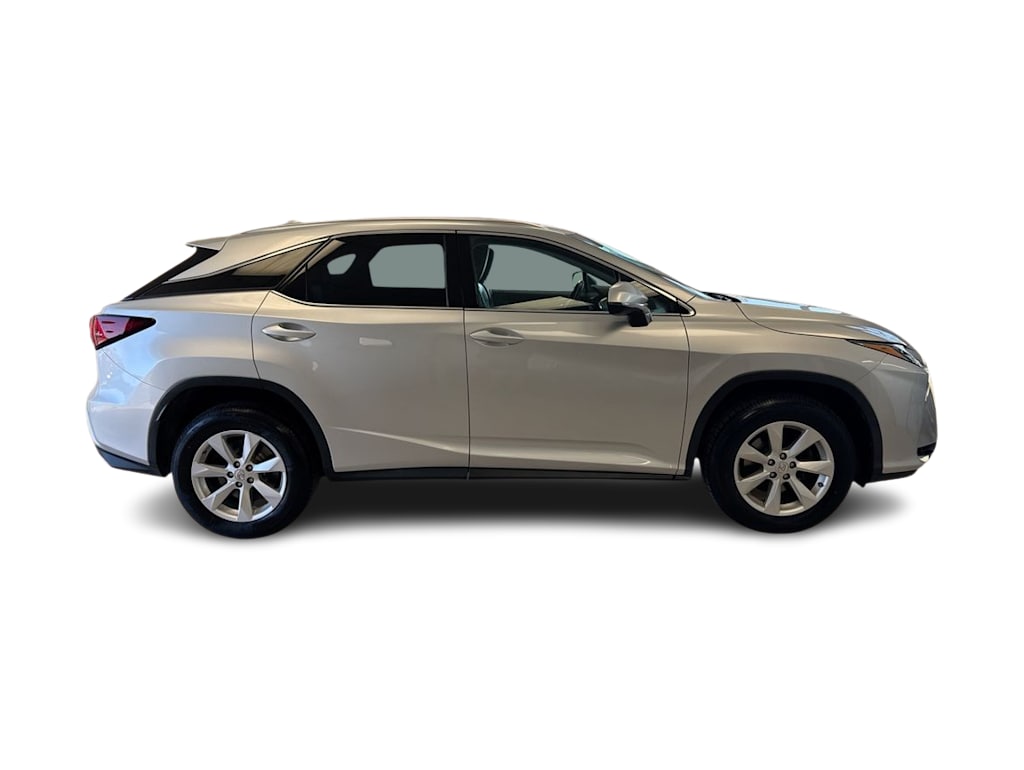 Thumbnail: 2016 Lexus RX - 24