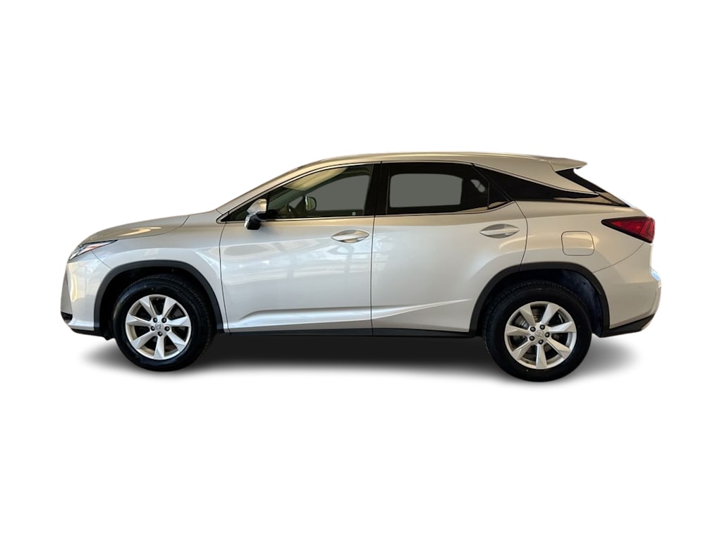 Thumbnail: 2016 Lexus RX - 3
