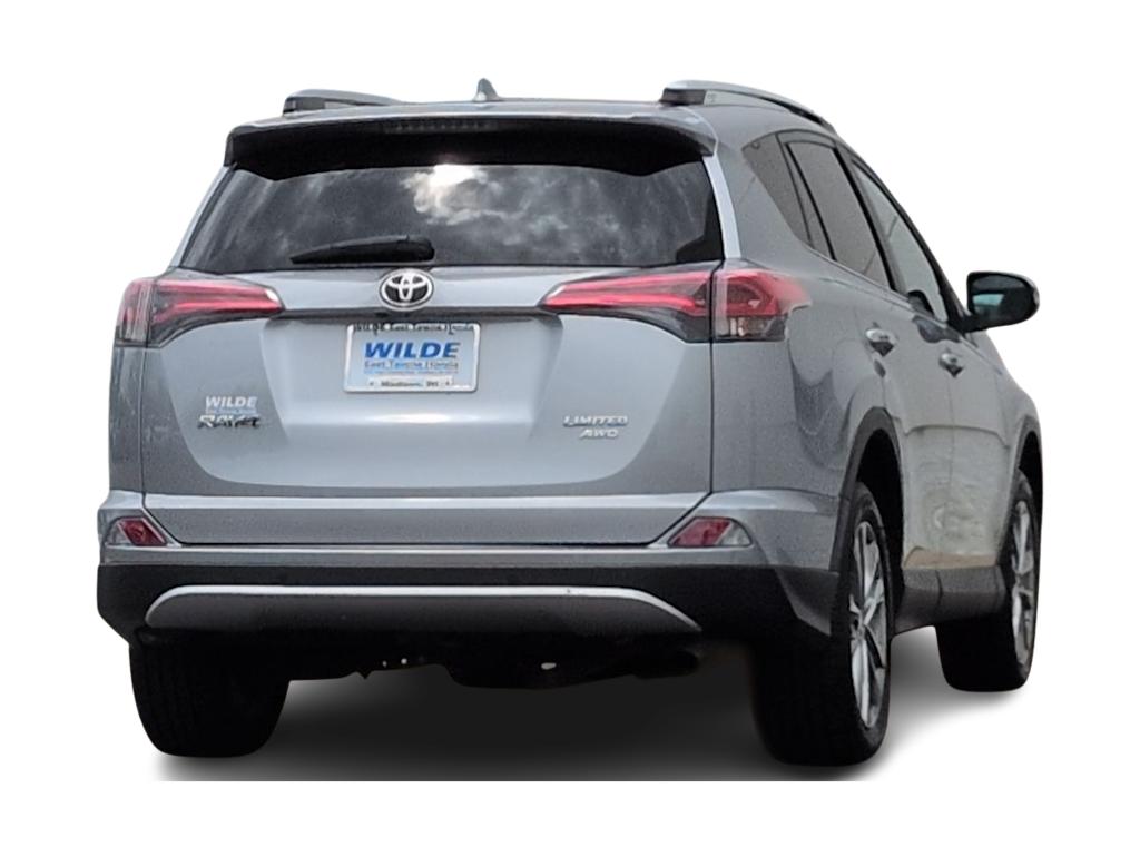 Thumbnail: 2016 Toyota RAV4 - 22