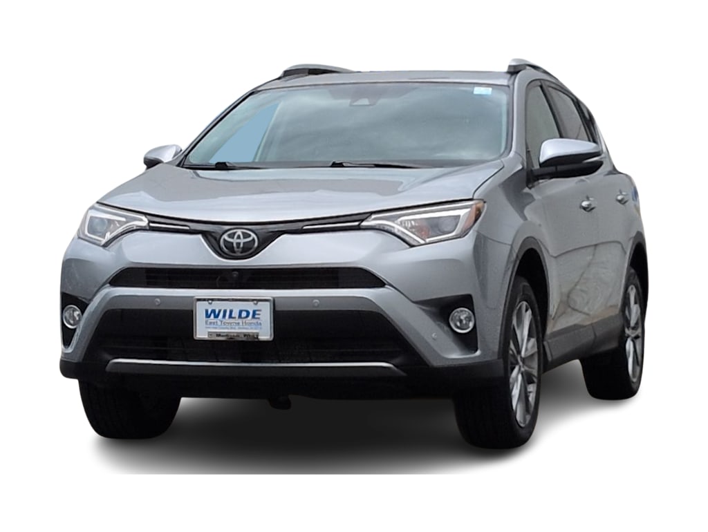 Thumbnail: 2016 Toyota RAV4 - 20