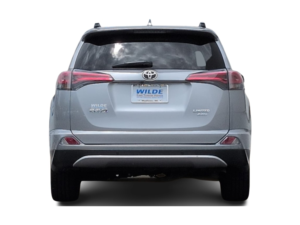 Thumbnail: 2016 Toyota RAV4 - 21