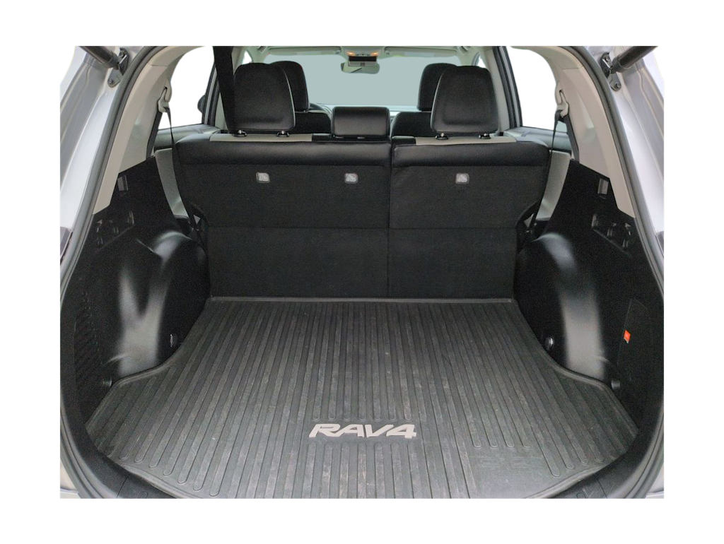 Thumbnail: 2016 Toyota RAV4 - 16