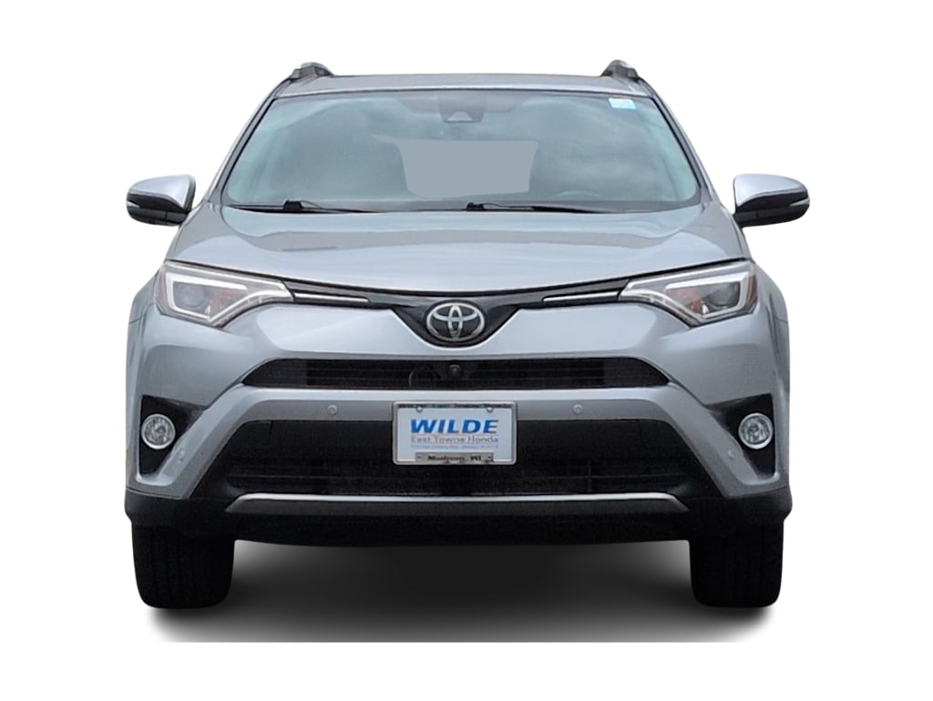 Thumbnail: 2016 Toyota RAV4 - 19