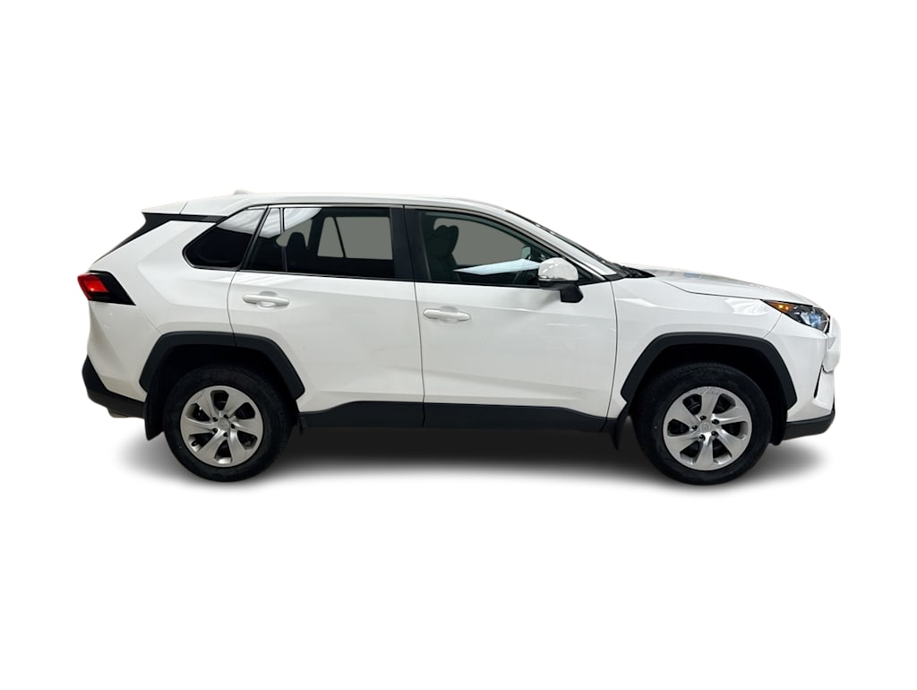 Thumbnail: 2022 Toyota RAV4 - 25