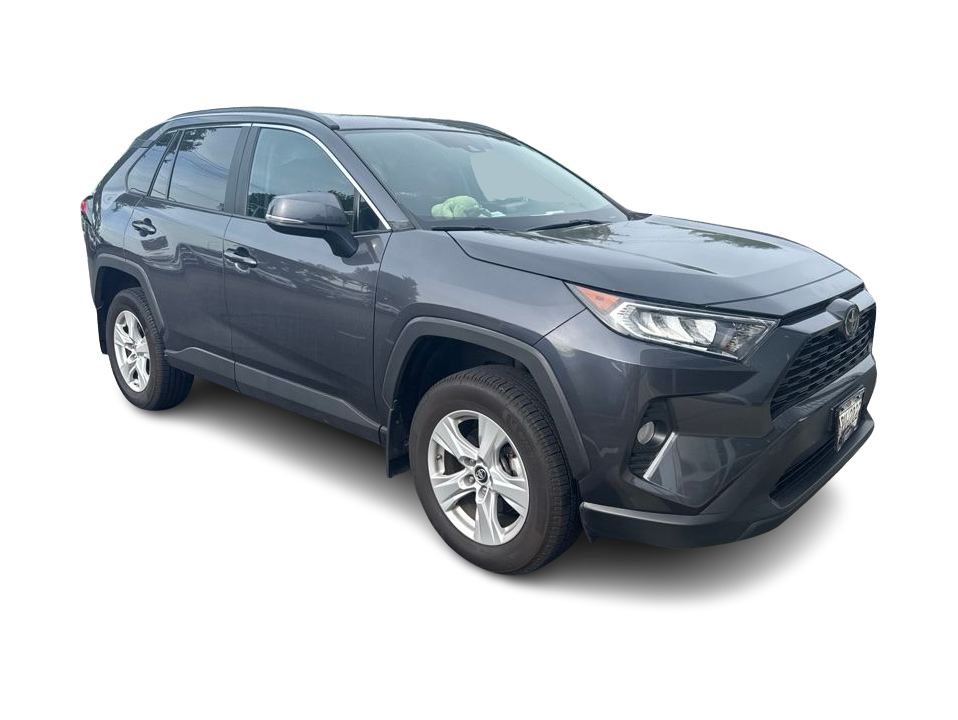 Thumbnail: 2019 Toyota RAV4 - 8
