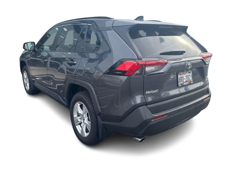 Thumbnail: 2019 Toyota RAV4 - 6