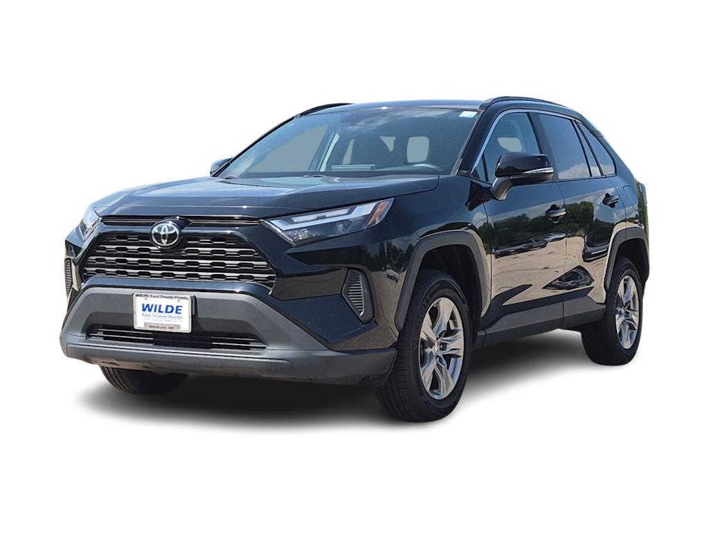 Thumbnail: 2024 Toyota RAV4 - 21