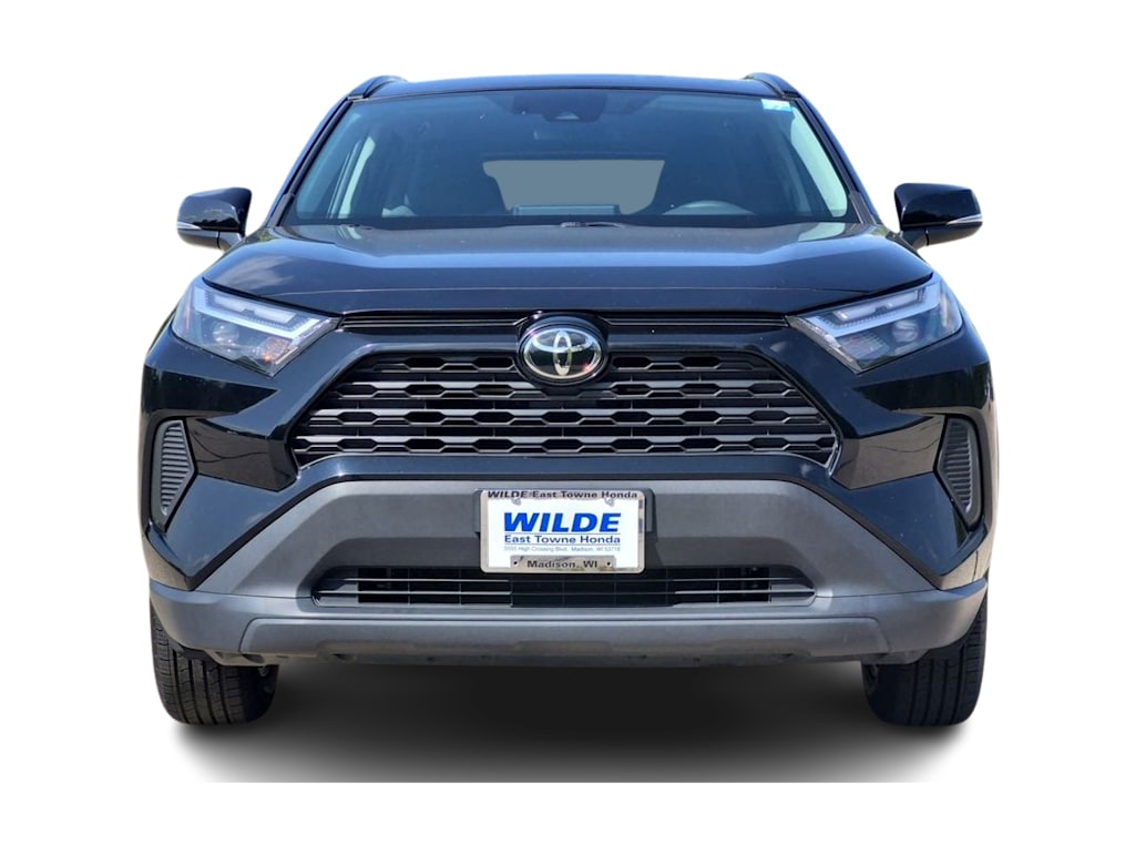 Thumbnail: 2024 Toyota RAV4 - 6