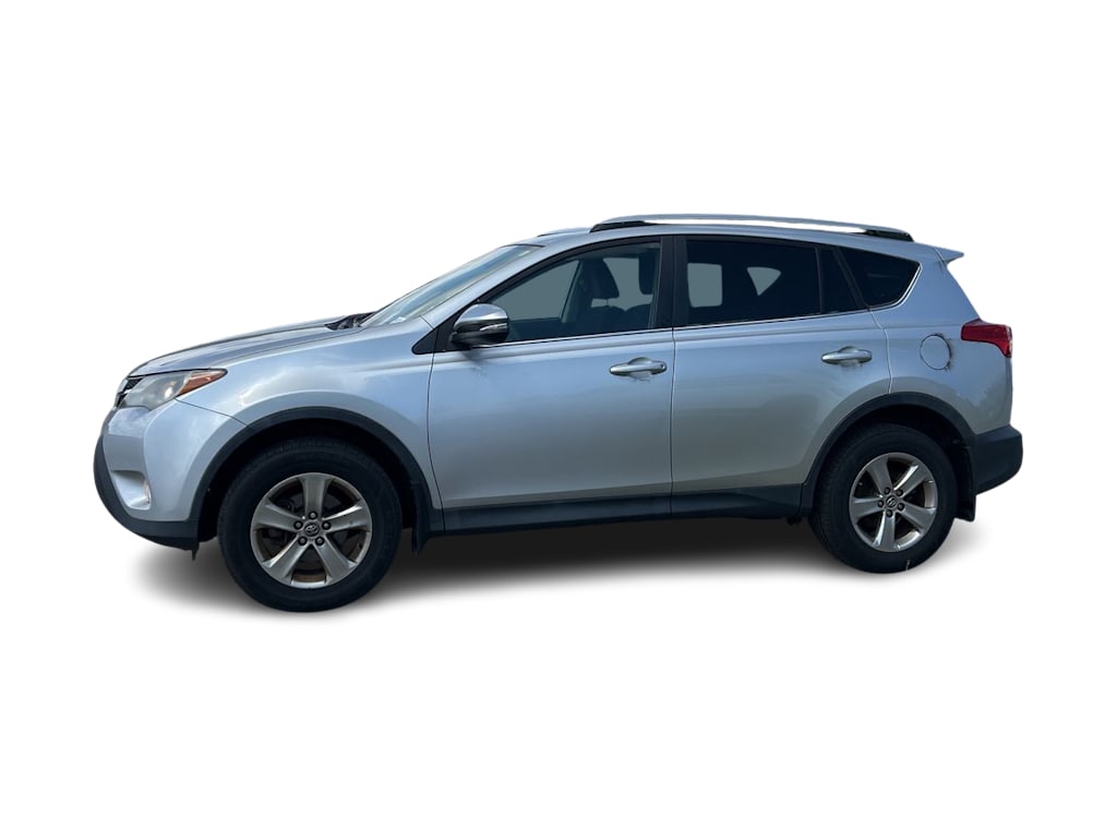 Thumbnail: 2015 Toyota RAV4 - 2