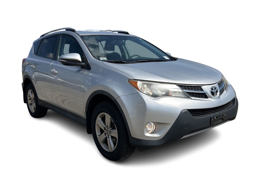 Thumbnail: 2015 Toyota RAV4 - 7