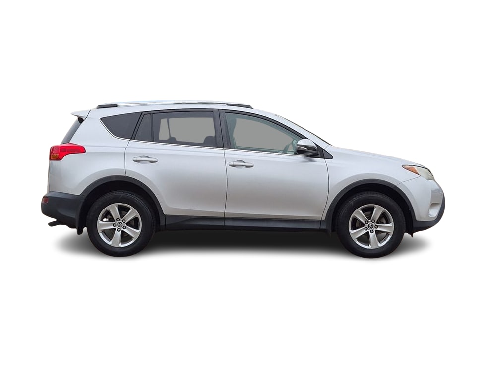Thumbnail: 2015 Toyota RAV4 - 21