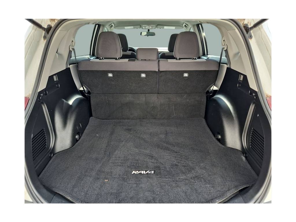 Thumbnail: 2014 Toyota RAV4 - 17