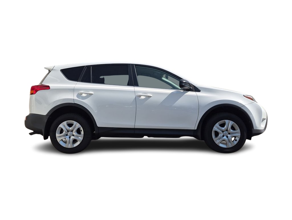 Thumbnail: 2014 Toyota RAV4 - 23