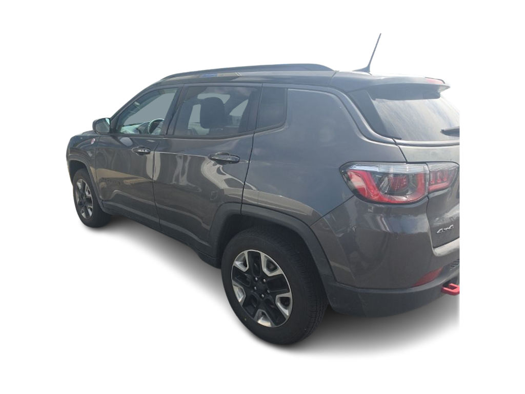 Thumbnail: 2018 Jeep Compass - 2