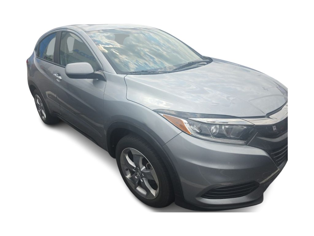 Thumbnail: 2020 Honda HR-V - 6