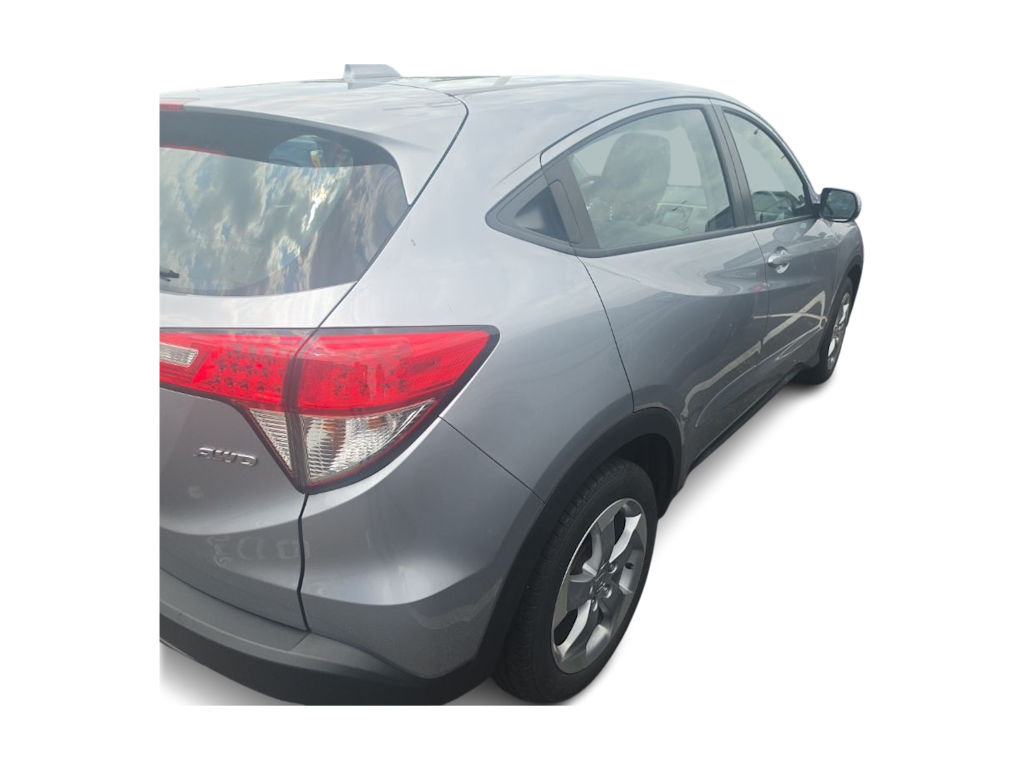 Thumbnail: 2020 Honda HR-V - 7