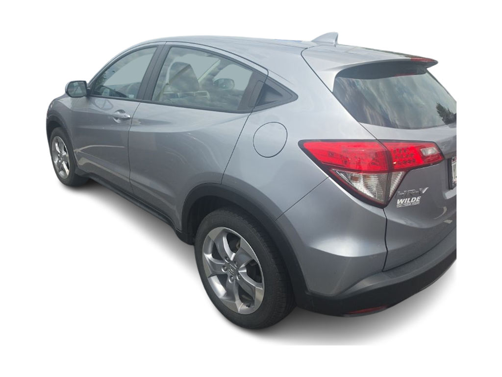 Thumbnail: 2020 Honda HR-V - 2