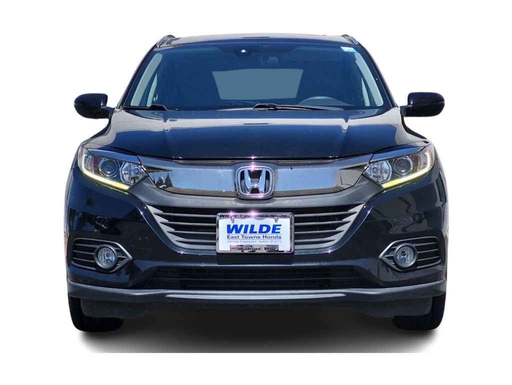Thumbnail: 2019 Honda HR-V - 6